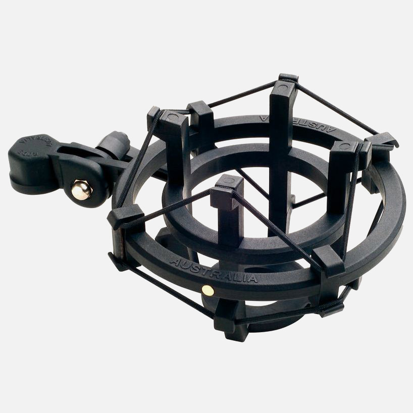 Rode Aranha Anti-Vibração Microfone SM2